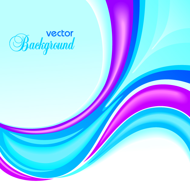 free vector Fine linear patterns vector 2